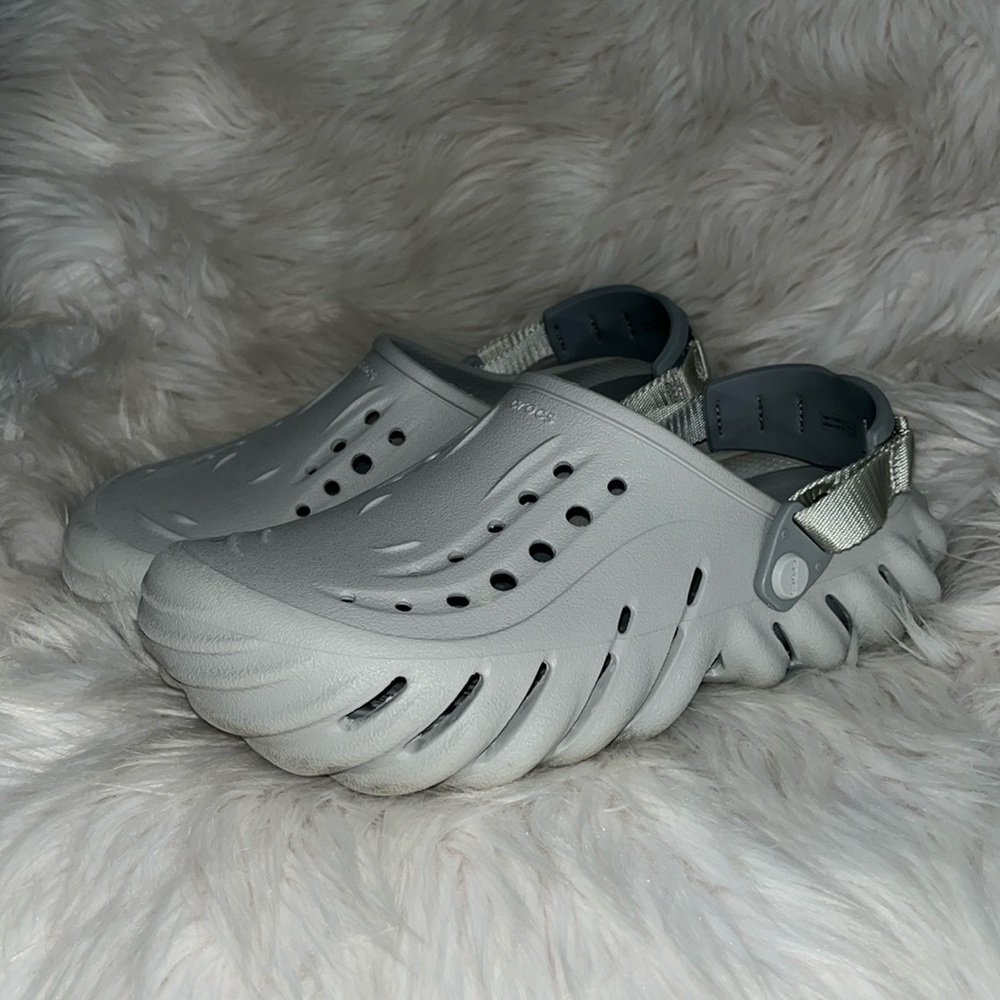 ECHO CROCS